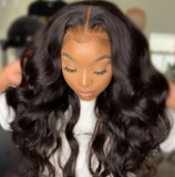 13x4 Body Wave  Frontal