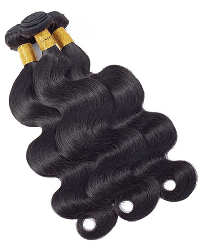 Body Wave 3 Bundle Deal