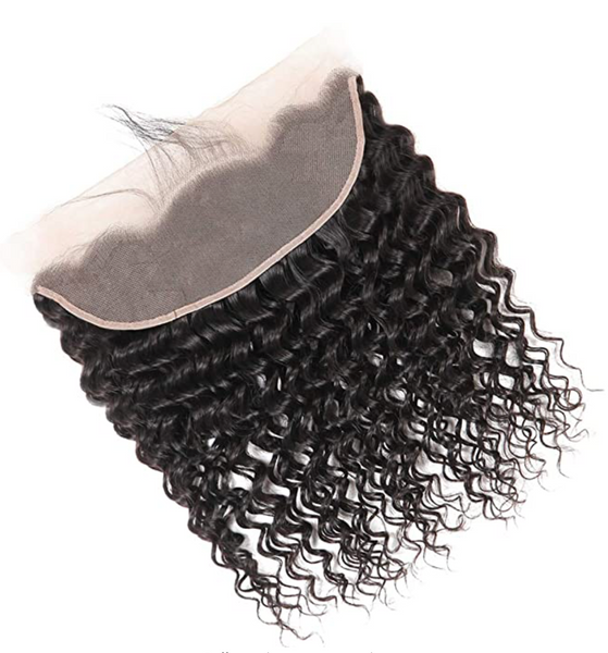 13x4 deep wave  frontal