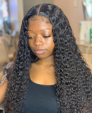 13x4 deep wave  frontal