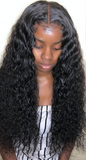 4x4 Deep wave, loose wave, water wave and curly unit