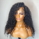 13x4 Deep Wave, Loose Wave, Water Wave  and Kinky Curly Lace Frontal Unit