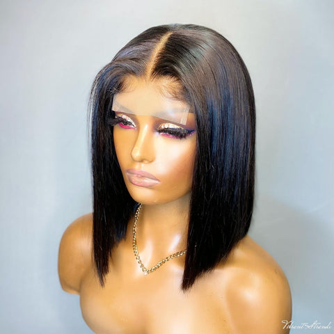 4x4 Closure Unit Straight and Body Wave