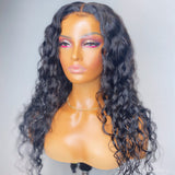 5x5 Deep wave, loose wave, water wave and kinky curly unit