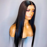 4x4 Closure Unit Straight and Body Wave