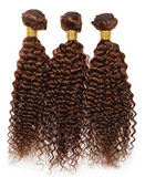 Kinky curly 3 Bundle Deal