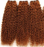 Kinky curly 3 Bundle Deal