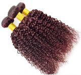 Kinky curly 3 Bundle Deal