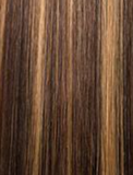 Add Highlights  Chocolate Brown/ Light Auburn