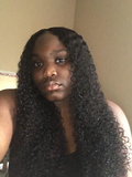 4x4 Deep wave, loose wave, water wave and curly unit