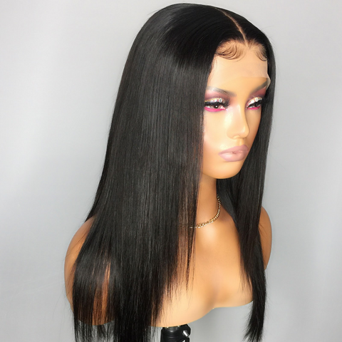 6x6 Straight and Body Wave Lace Closure Unit